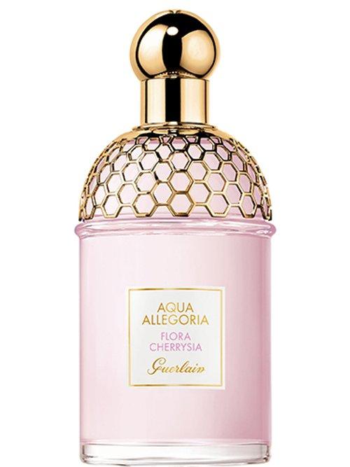 Flora Cherrysia — Guerlain