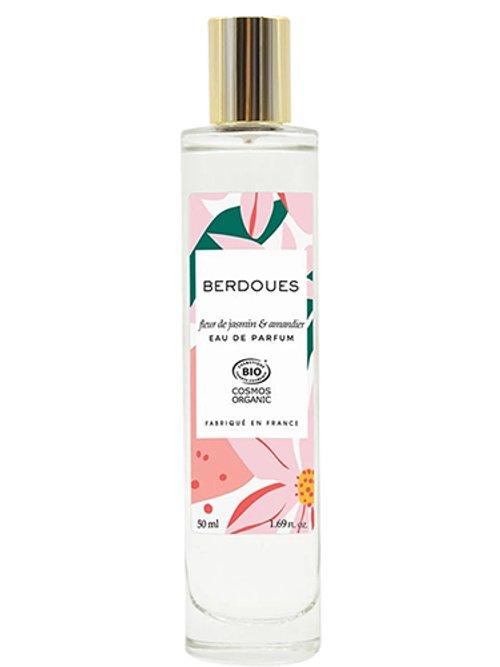 Fleur de Jasmin & Amandier — Berdoues