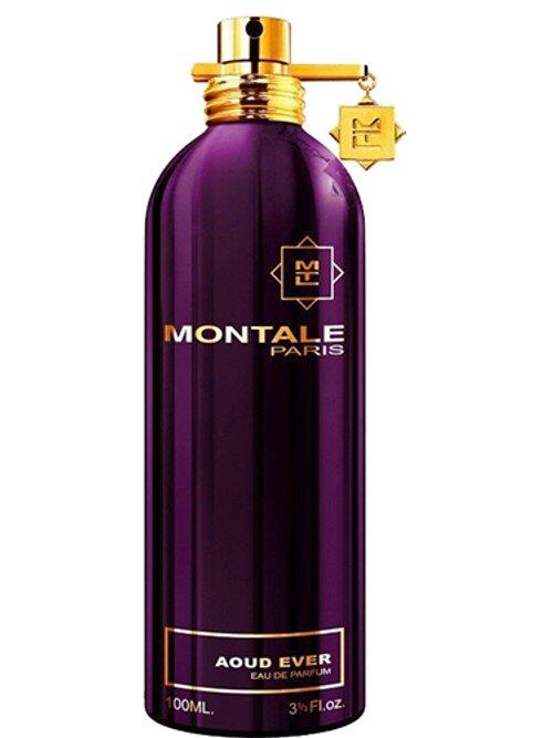 Aoud Ever — Montale
