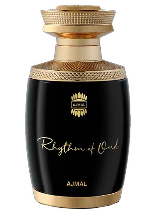 Rhythm of Oud — Ajmal