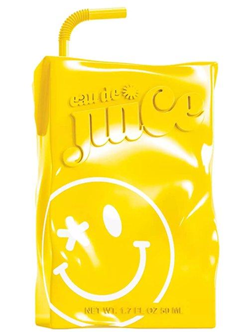 Eau De Juice : Happy Place — Cosmopolitan