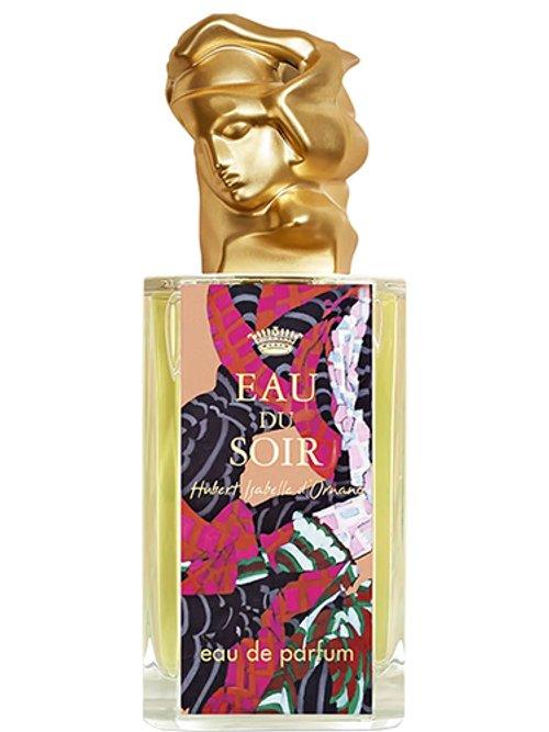 Eau Du Soir Par Sydney Albertini 2022 — Sisley
