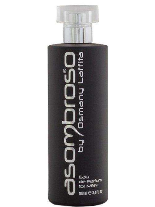 Asombroso For Man — Osmany Laffita
