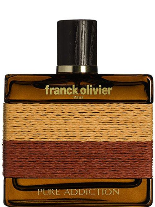 Pure Addiction — Franck Olivier