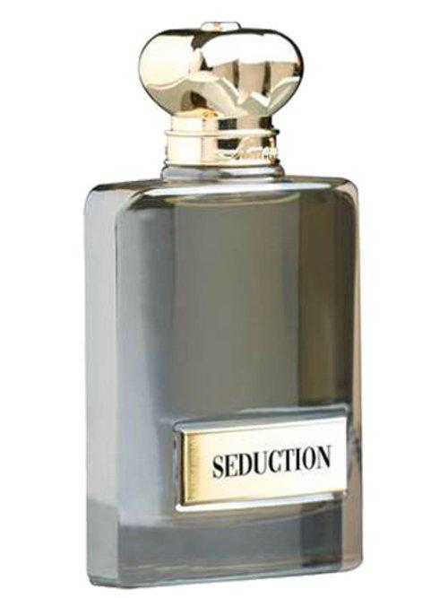 Seduction — Amado