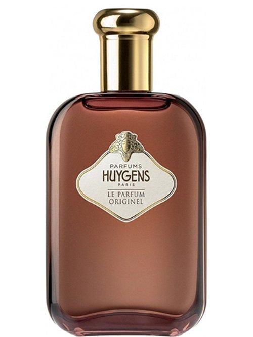 Le Parfum Originel — Huygens