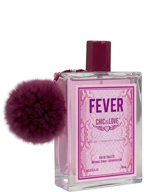 Fever — Chic & Love