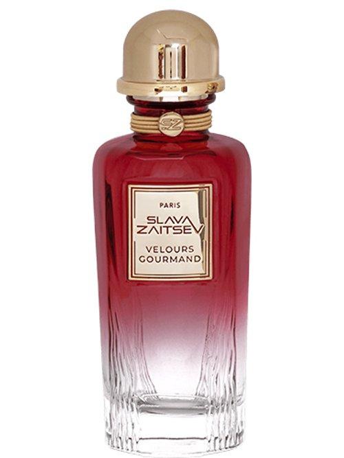 Velours Gourmand — Slava Zaïtsev