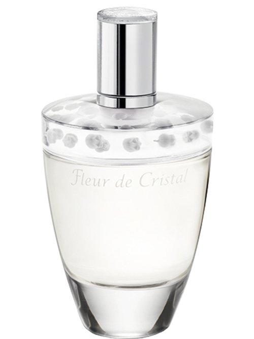 Fleur de Cristal — Lalique