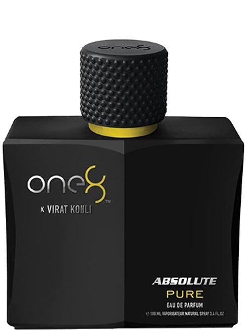 Absolute Pure 2021 — One8