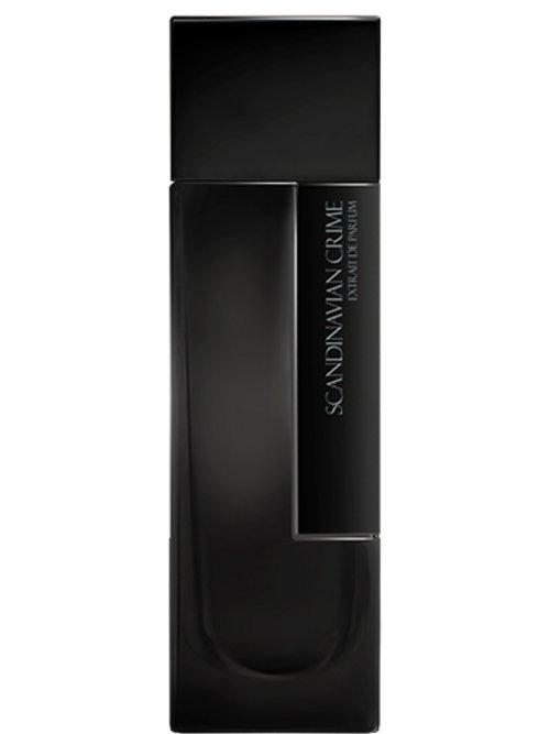 Scandinavian Crime Extrait De Parfum — Laurent Mazzone