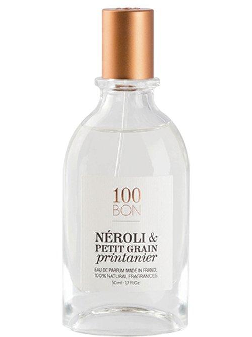 Néroli & Petit Grain Printanier — 100 Bon