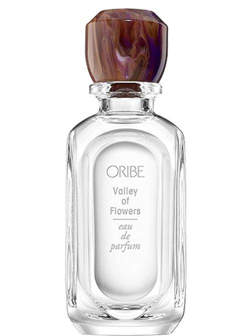 Valley Of Flowers — Oribe