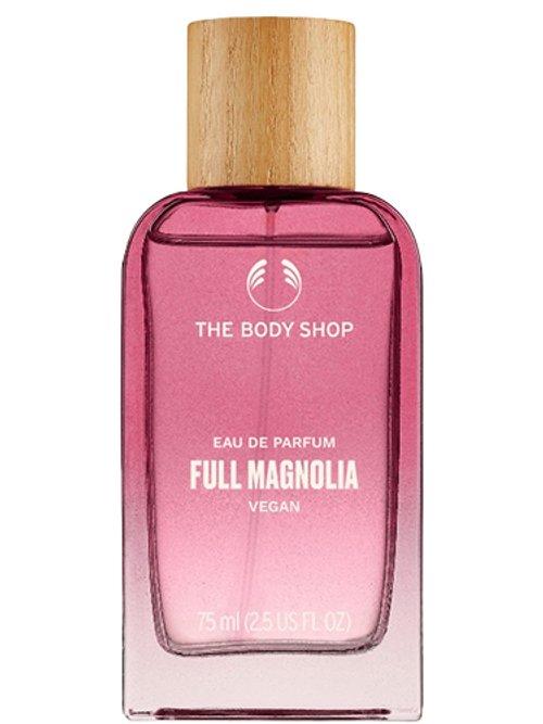 Full Magnolia — The Body Shop