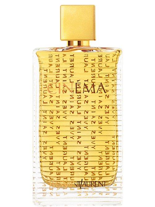 Cinéma Eau De Parfum — Yves Saint Laurent