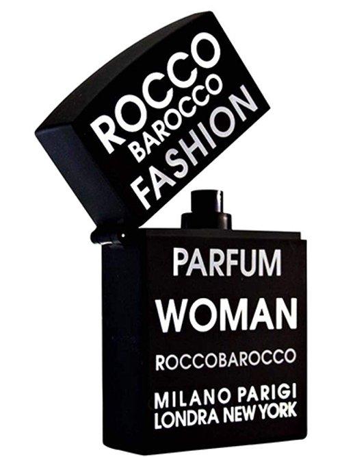 Roccobarocco Fashion Parfum Woman — Roccobarocco