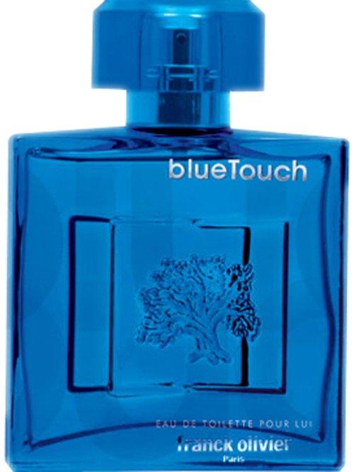 Blue Touch Franck Olivier Men — Franck Olivier