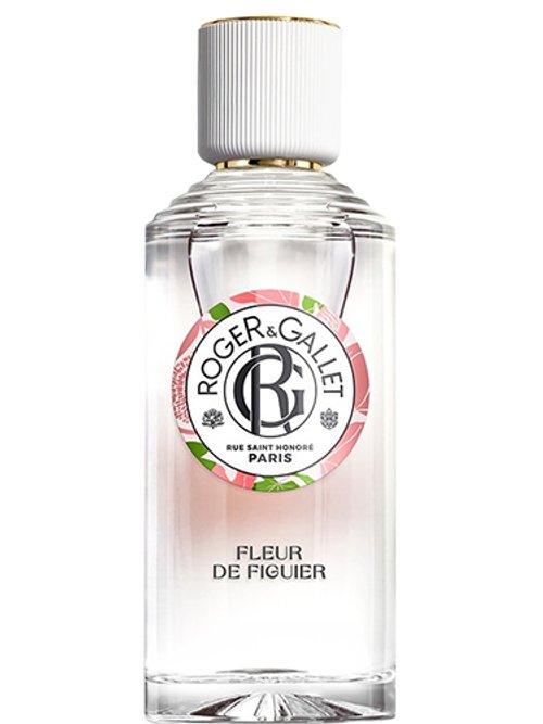 Fleur De Figuier Eau De Toilette — Roger & Gallet