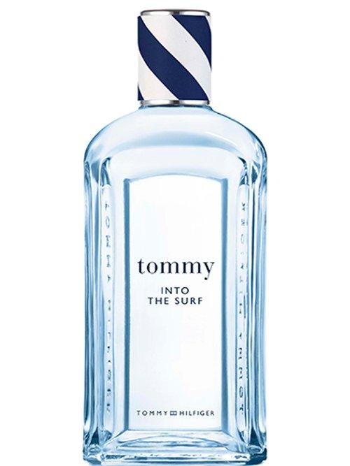 Tommy Into The Surf 2019 — Tommy Hilfiger