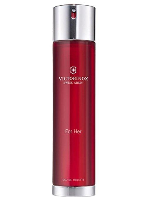 Swiss Army for Her — Victorinox Swiss Army