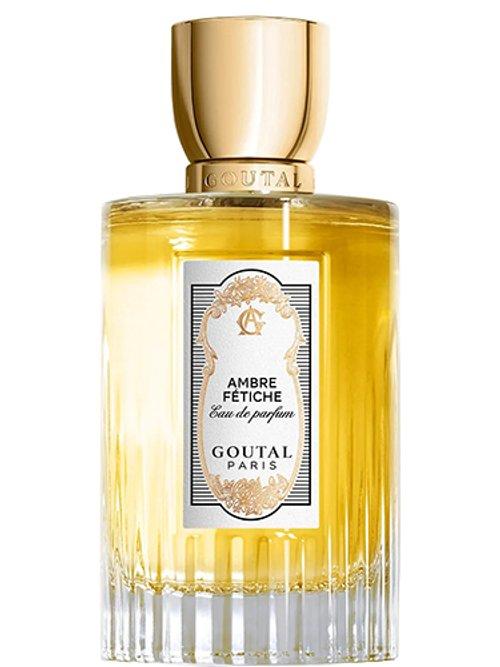 Ambre Fétiche — Goutal