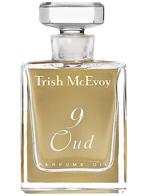 9 Oud — Trish Mcevoy