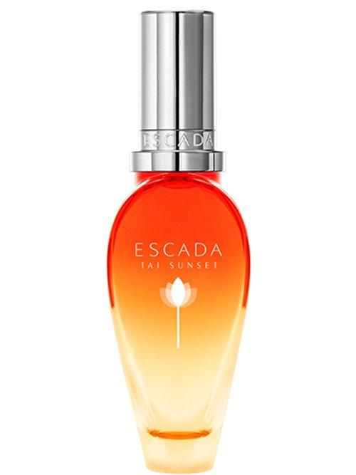 Taj Sunset — Escada