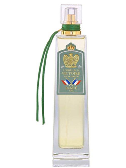 L'Aigle de la Victoire — Rancé 1795