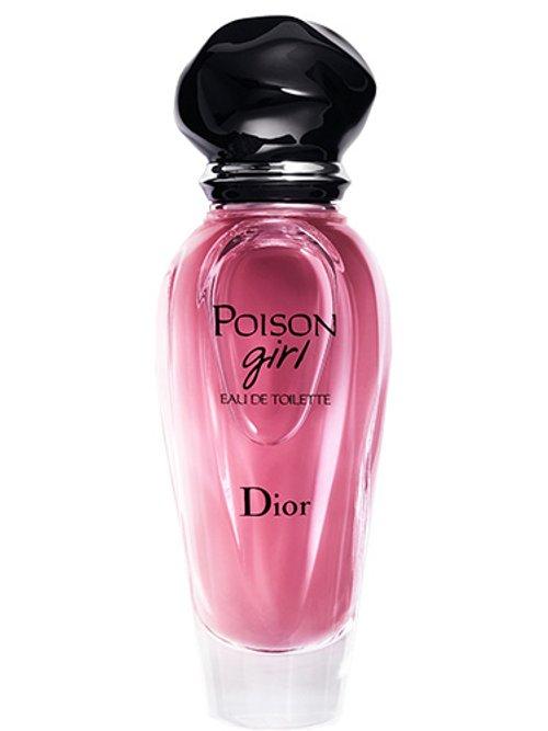 Poison Girl Eau de Toilette Roller Pearl — Dior