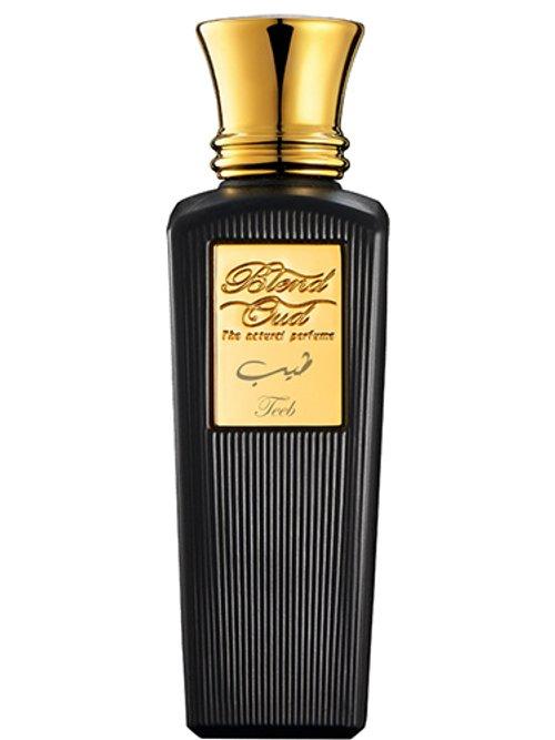 Teeb — Blend Oud