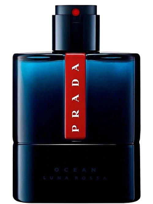 Luna Rossa Ocean — Prada