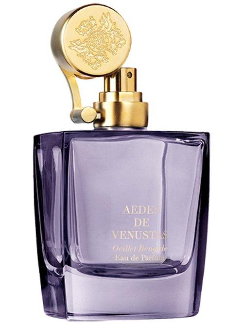 Œillet Bengale — Aedes De Venustas