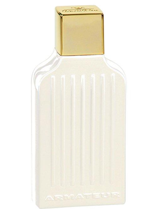 Armateur White Ltd. Ed. 2019 — Paris Bleu