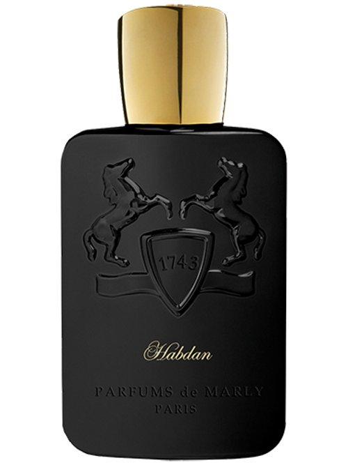 Habdan — Parfums De Marly