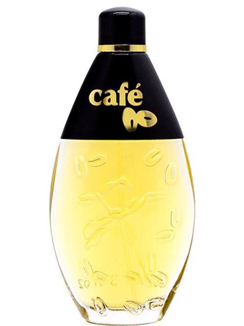 Encore! Café Pour Homme — Café