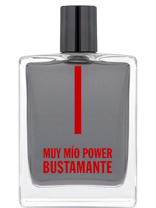 Muy Mío Power — David Bustamante