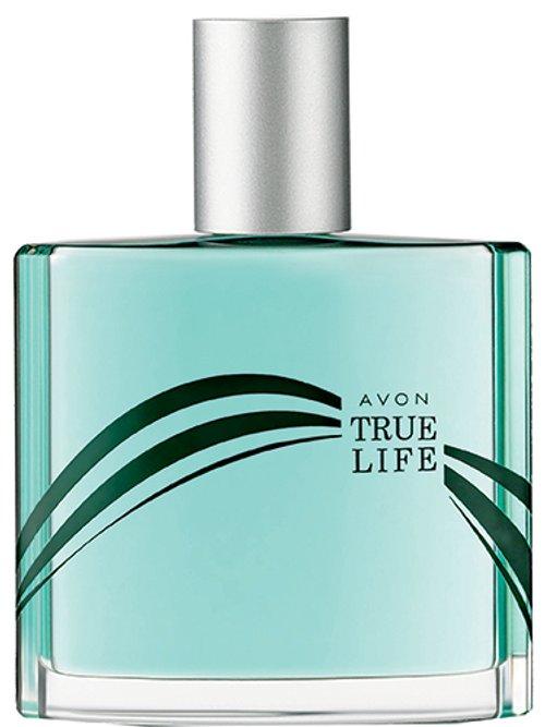 True Life For Him — Avon
