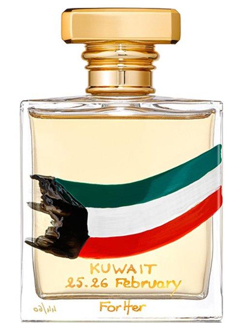 Kuwait 25-26 February For Her 2023 — M. Micallef