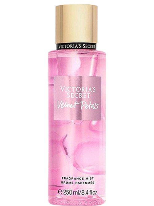 Velvet Petals — Victoria'S Secret