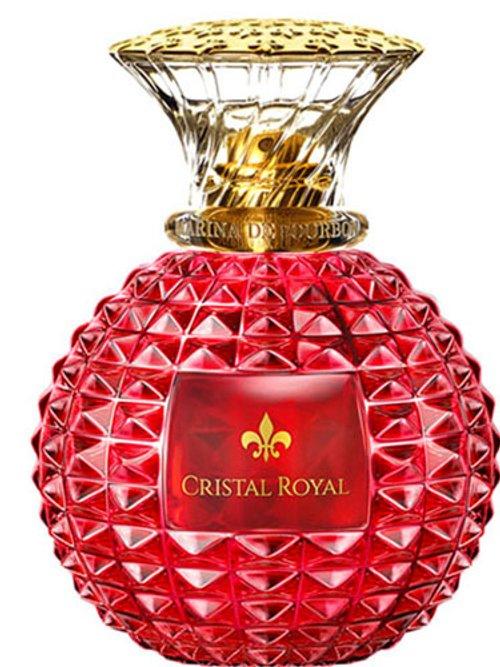 Cristal Royal Passion — Marina De Bourbon
