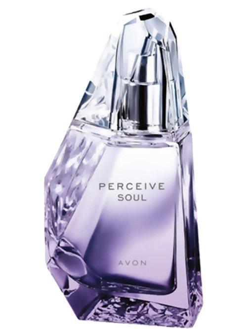 Perceive Soul For Her — Avon