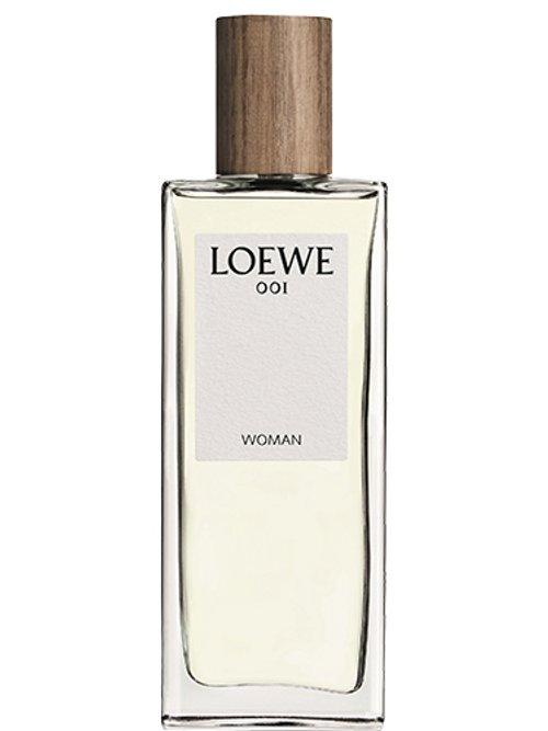 Loewe 001 Woman — Loewe