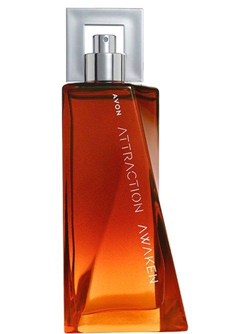 Attraction Awaken for Him — Avon
