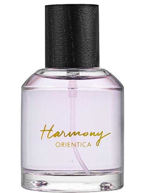 Harmony — Orientica