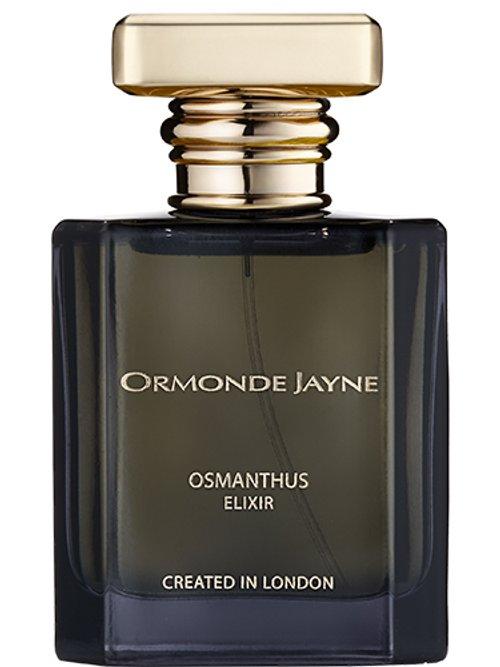Osmanthus Elixir — Ormonde Jayne