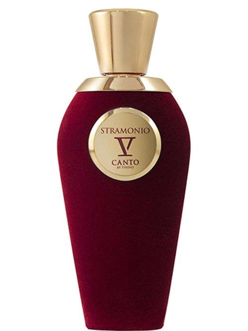 Stramonio — V Canto
