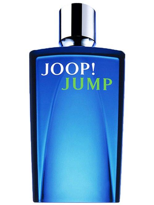 Joop Jump — Joop!