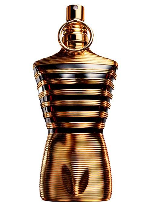 Le Male Elixir — Jean Paul Gaultier