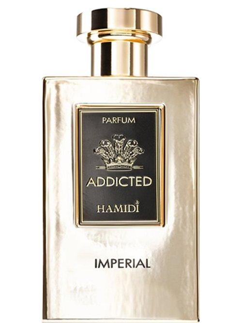Addicted Imperial — Hamidi