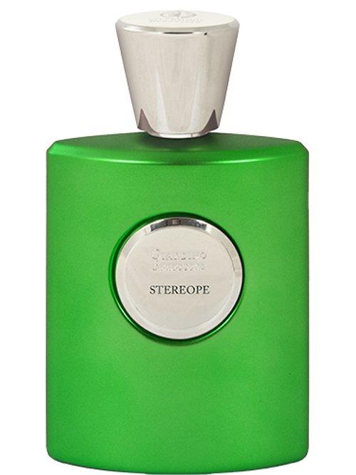 Stereope — Giardino Benessere